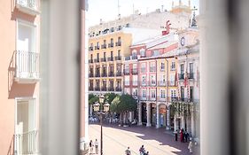 Apartamento SoMbrereria RiMboMbin